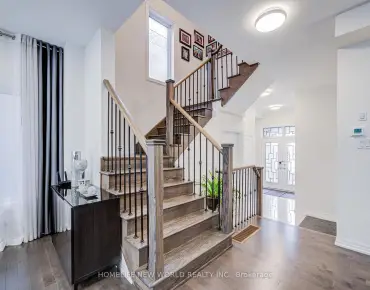 274 Kirby Cres Glenway Estates, Newmarket 4 beds 3 baths 2 garage $1.299M