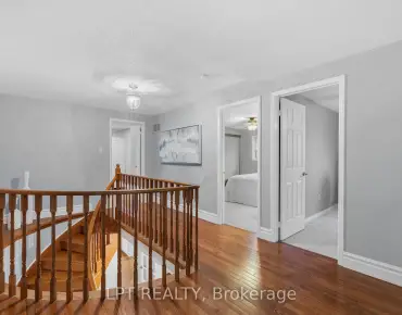 646 Brooker Rdge Stonehaven-Wyndham, Newmarket 4 beds 5 baths 2 garage $2.2M
