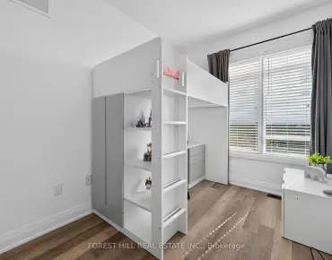 294 Ilan Ramon Blvd Patterson, Vaughan 4 beds 5 baths 1 garage $1.468M