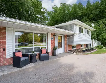 
4 Sunshine Dr <a href='https://luckyalan.com/community.php?community=Richmond Hill:Observatory'>Observatory, Richmond Hill</a> 3 beds 3 baths 1 garage $739.995K