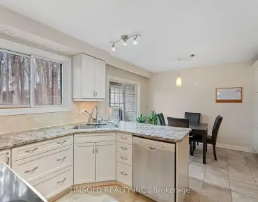 58 Pantheon Ln Wismer, Markham 4 beds 5 baths 1 garage $999K