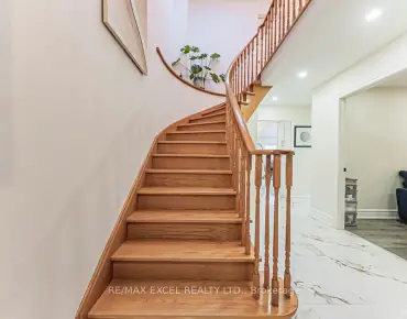 12 Spring Arbour Rd <a href='https://luckyalan.com/community.php?community=Vaughan:Patterson'>Patterson, Vaughan</a> 3 beds 4 baths 1 garage $1.299M