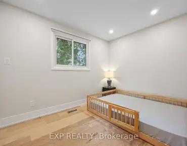 9 Maple Grove St Rural Whitchurch-Stouffville, Whitchurch-Stouffville 1 beds 2 baths 1 garage $699K