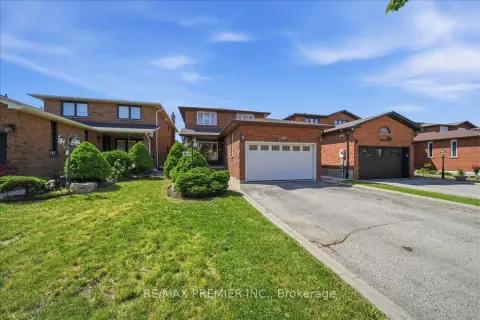Vaughan real estate