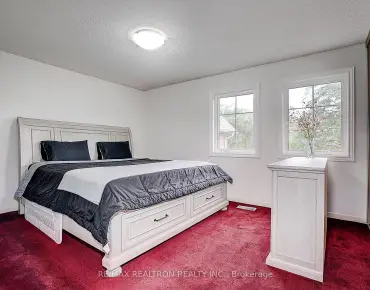 56 Gray Cres <a href='https://luckyalan.com/community.php?community=Richmond Hill:North Richvale'>North Richvale, Richmond Hill</a> 3 beds 3 baths 2 garage $1.1M