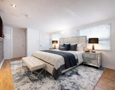 71 Puccini Dr <a href='https://luckyalan.com/community.php?community=Richmond Hill:Oak Ridges'>Oak Ridges, Richmond Hill</a> 3 beds 3 baths 1 garage $750K