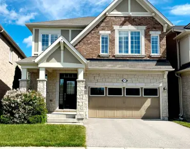 105 Halldorson Ave Bayview Northeast, Aurora 5 beds 4 baths 2 garage $1.999M