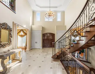 16 DEW DROP Crt Rural Vaughan, Vaughan 6 beds 5 baths 5 garage $6.8M