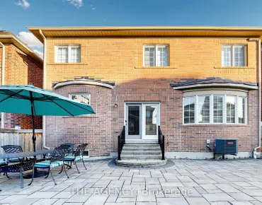 119 Chancellor Dr <a href='https://luckyalan.com/community.php?community=Vaughan:East Woodbridge'>East Woodbridge, Vaughan</a> 4 beds 3 baths 2 garage $1.599M