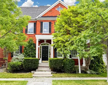 12 Old English Ln Bayview Glen, Markham 5 beds 7 baths 3 garage $3.888M