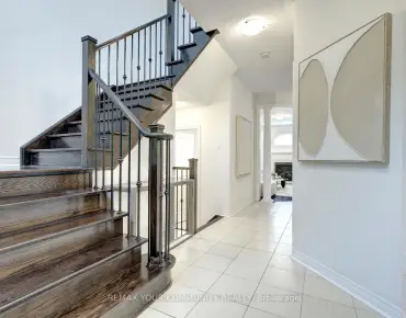 
35 Rainbow Dr <a href='https://luckyalan.com/community.php?community=Vaughan:West Woodbridge'>West Woodbridge, Vaughan</a> 4 beds 3 baths 1 garage $1.125M