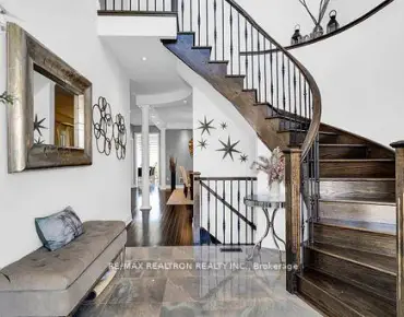 119 Chancellor Dr <a href='https://luckyalan.com/community.php?community=Vaughan:East Woodbridge'>East Woodbridge, Vaughan</a> 4 beds 3 baths 2 garage $1.599M