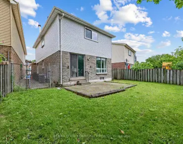 119 Chancellor Dr <a href='https://luckyalan.com/community.php?community=Vaughan:East Woodbridge'>East Woodbridge, Vaughan</a> 4 beds 3 baths 2 garage $1.599M