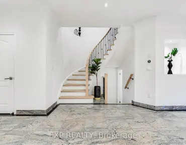 12 Sachet Dr Oak Ridges Lake Wilcox, Richmond Hill 4 beds 5 baths 2 garage $2.5M