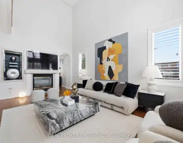 32 Wembley Ave <a href='https://luckyalan.com/community.php?community=Markham:Unionville'>Unionville, Markham</a> 5 beds 8 baths 3 garage $6.38M