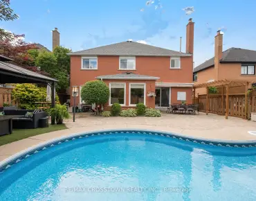 194 Caproni Dr <a href='https://luckyalan.com/community.php?community=Vaughan:Maple'>Maple, Vaughan</a> 4 beds 3 baths 2 garage $1.8M
