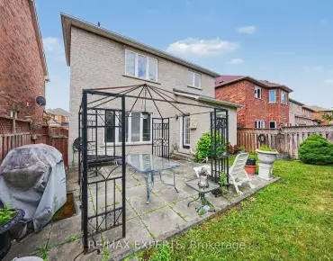 46 Battleford Ave Vellore Village, Vaughan 3 beds 3 baths 1 garage $1.29M
