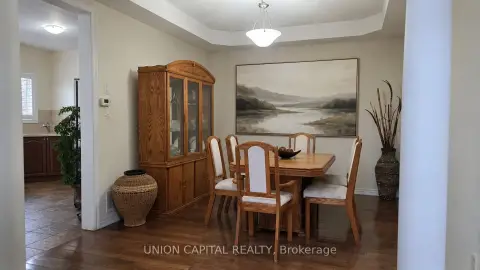 Markham real estate