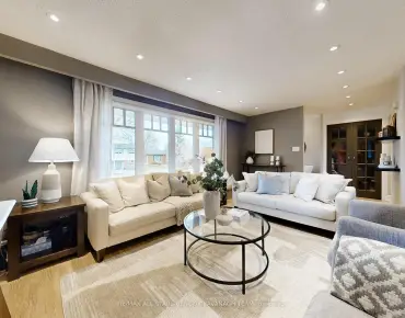 30 Sir Caradoc Pl Markham Village, Markham 3 beds 2 baths 1 garage $1.17M