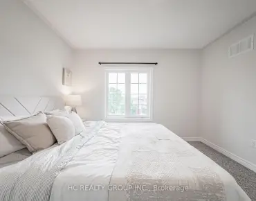 43 Schmeltzer Cres Rural Richmond Hill, Richmond Hill 3 beds 3 baths 1 garage $1.125M