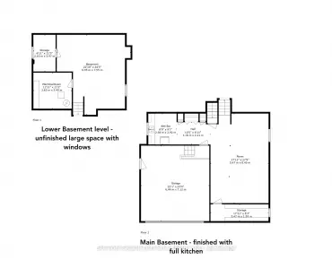 37 Brandy Cres East Woodbridge, Vaughan 4 beds 3 baths 2 garage $1.35M