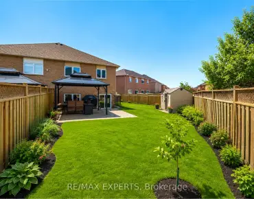 75 Corkwood Cres Maple, Vaughan 3 beds 2 baths 1 garage $1.01M