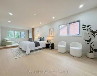 108 Berwick Cres <a href='https://luckyalan.com/community.php?community=Richmond Hill:Observatory'>Observatory, Richmond Hill</a> 4 beds 5 baths 2 garage $1.65M