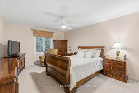 Markham real estate