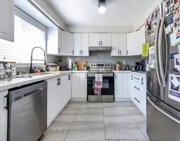 6926 14th Ave Box Grove, Markham 3 beds 4 baths 1 garage $938K