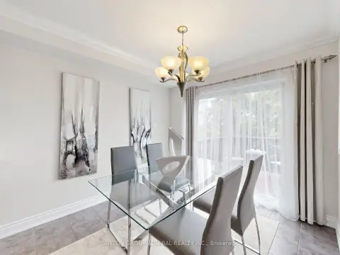 Vaughan real estate
