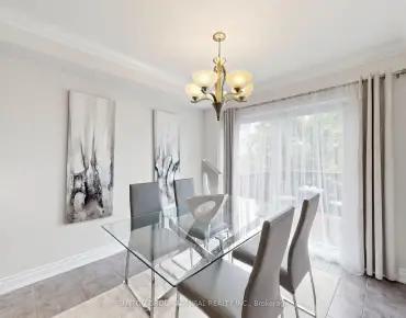 35 Elihof Dr Patterson, Vaughan 3 beds 3 baths 1 garage $1.349M