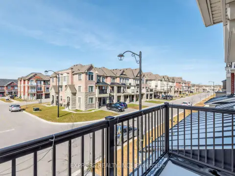 Richmond Hill real estate