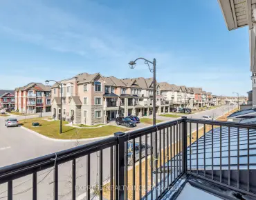 
60 Baynards Ln <a href='https://luckyalan.com/community.php?community=Richmond Hill:Mill Pond'>Mill Pond, Richmond Hill</a> 4 beds 4 baths 2 garage $1.948M