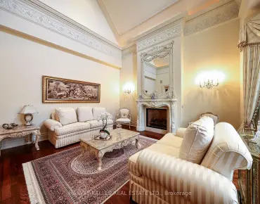 12 Spring Arbour Rd Patterson, Vaughan 3 beds 4 baths 1 garage $1.299M