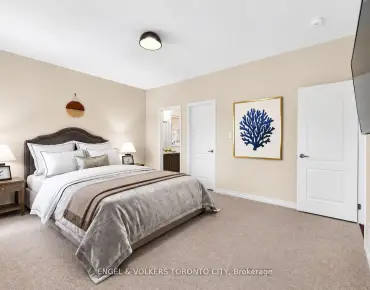 50 Widdifield Ave Armitage, Newmarket 3 beds 4 baths 1 garage $919.9K