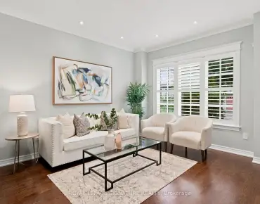 247 Harris Ave Jefferson, Richmond Hill 4 beds 3 baths 4 garage $3.3M