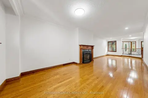 Richmond Hill real estate