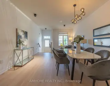 1 Royal County Down Cres <a href='https://luckyalan.com/community.php?community=Markham:Angus Glen'>Angus Glen, Markham</a> 4 beds 6 baths 3 garage $4.899M