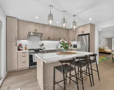 85 Tyler St Aurora Village, Aurora 2 beds 1 baths 1 garage $1.038M