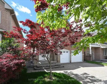 
33 Southgate Cres <a href='https://luckyalan.com/community.php?community=Richmond Hill:Doncrest'>Doncrest, Richmond Hill</a> 4 beds 4 baths 2 garage $1.799M