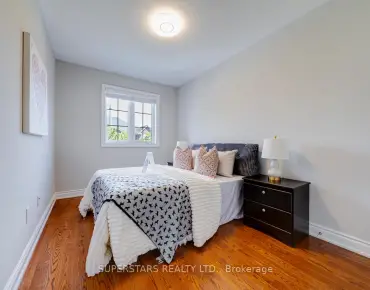37 Torah Gate Patterson, Vaughan 3 beds 3 baths 1 garage $1.049M