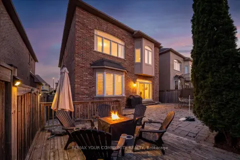 Vaughan real estate