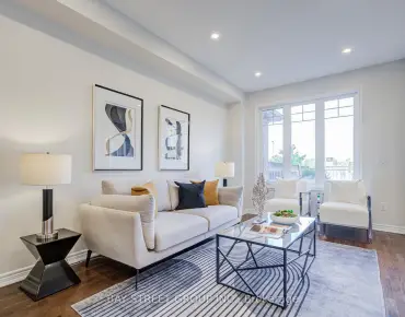 26 Capelle St Oak Ridges Lake Wilcox, Richmond Hill 2 beds 1 baths 1 garage $1.48M
