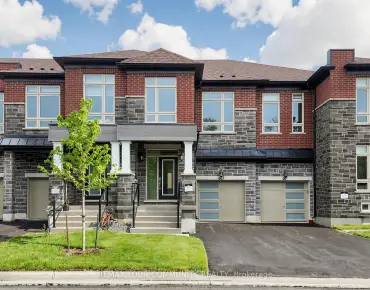 
63 Aikenhead Ave <a href='https://luckyalan.com/community.php?community=Richmond Hill:Westbrook'>Westbrook, Richmond Hill</a> 4 beds 3 baths 1 garage $899K