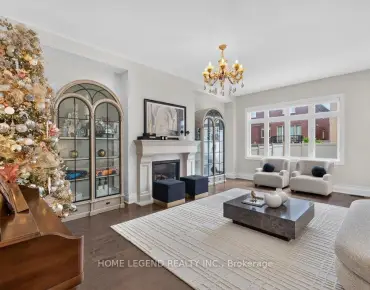 
112 Tyler St Aurora Village, Aurora 4 beds 5 baths 3 garage $1.989M
