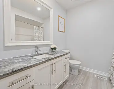 6 Alexie Way <a href='https://luckyalan.com/community.php?community=Vaughan:Vellore Village'>Vellore Village, Vaughan</a> 3 beds 3 baths 1 garage $1000K