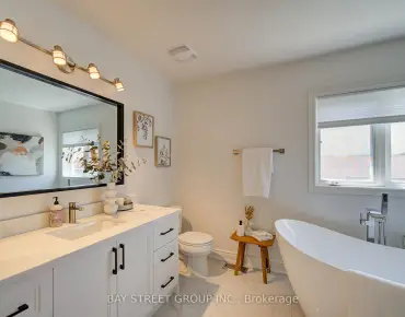 
Miles  <a href='https://luckyalan.com/community.php?community=Richmond Hill:North Richvale'>North Richvale, Richmond Hill</a> 3 beds 4 baths 2 garage $1.3M