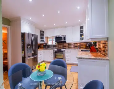 44 Baymark Rd <a href='https://luckyalan.com/community.php?community=Markham:Royal Orchard'>Royal Orchard, Markham</a> 3 beds 2 baths 1 garage $1.39M