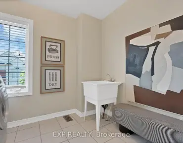 70 Mohandas Dr Cedarwood, Markham 4 beds 5 baths 1 garage $1.24M