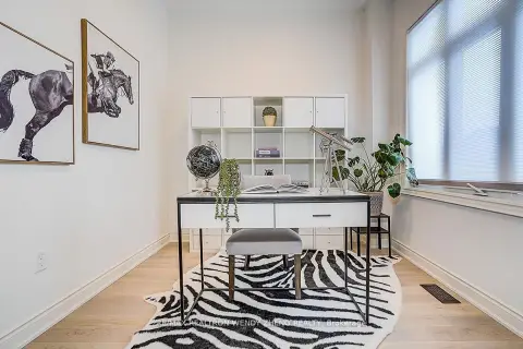 Richmond Hill real estate